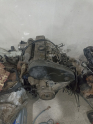HYUNDAİ H100 KOMPLE MOTOR ÇIKMA ORJİNAL