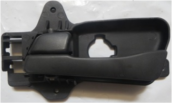 İÇ AÇMA KOLU ÖN SOL HYUNDAI İ30 07-11 82610-2L000 SİYAH