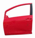 2006 - 2011 Toyota Yaris Sol Ön Kapı Orijinal Çıkma Kapı