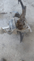HYUNDAİ H100 2006 MODEL WESTİNGHOUSE FREN PEDALLAR ÇIKMA ORJİNAL