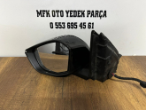 CİTRÖEN C4 X SOL AYNA ORJİNAL 984653589V