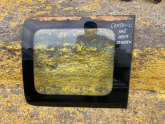 OPEL COMBO C SAĞ ARKA KELEBEK CAMI SIFIR ORJİNAL CANCAN OPEL