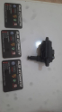 8V0862153 SEAT IBİZA DEPO KAPAK MOTORU YAKIT KAPAK