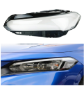 HONDA CİVİC SOL FAR CAMI SIFIR 2021-2022 UYUMLU