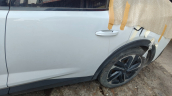 Peugeot 408 sol arka kapı sökme hatasız