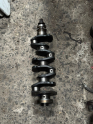 BMW E46 E90 M47 904 NOLU KRANK MİLİ ORJİNAL 7793904 - ERCAN TİC