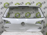 VOLKSWAGEN GOLF 2013 2020 BAGAJ KAPAĞI 5G6827025