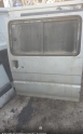 Oto Çıkma Parça / Mazda / E-2200 / Kaporta & Karoser / Sağ Sürgülü Kapı / Çıkma Parça 