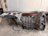 1996-2006 HYUNDAİ H 100 KOMPLE ŞANJIMAN GARANTİLİ ÇIKMA
