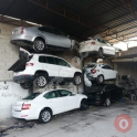 Oto Çıkma Parça / Volkswagen / Caddy / Kaporta & Karoser / Kapı Menteşesi / Çıkma Parça 