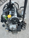FİAT LİNEA 1.4 TURBO KOMPLE MOTOR MERT OTO