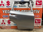 subaru forester sağ arka kapı 2019-2024