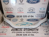 RENAULT TRAFİC ÖN TAMPON ÜST KISIM ORJİNAL ÇIKMA