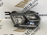 DACİA DUSTER SAĞ FAR (18-20) ORİJİNAL ÇIKMA