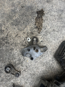 Oto Çıkma Parça / Renault / Trafic / Motor / Motor Takozu & Kulağı / Çıkma Parça 