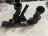 TERMOSTAT 04L121111AB  VW AUDI SEAT CUPRA SKODA PORSCHE