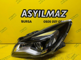 OPEL INSİGNİA SOL FAR XENON (HATASIZ) - 13432956