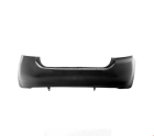 TOYOTA COROLLA ARKA TAMPON (TONG YANG)  HB 2002-