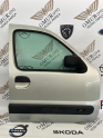 RENAULT KANGOO SAĞ ÖN KAPI DOLU ORİJİNAL ÇIKMA - 7751471746