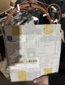 A2034407710 w203 w211 optik kablo
