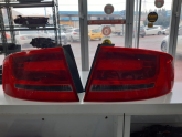 Oto Çıkma Parça / Audi / A4 / Far & Stop / Sol Arka Stop / Çıkma Parça 