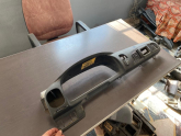 HYUNDAİ H100 KALORİFER IZGARASI , H100 TEYP ÇERÇEVESİ