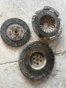 TOFAŞ ŞAHİN KARTAL 1.6 DÜZ MOTOR DEBRİYAJ SETİ BASKI BALATA ÇIKMA