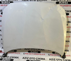 F20 MOTOR KAPUTU ORJİNAL ÇIKMA