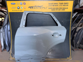 AUDİ Q2 SOL ARKA KAPI NARDO GRİ GÖÇÜKLÜK ÇIKMA ORJ