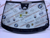 Volvo xc60 ön cam orjinal çıkma cam