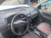 İSUZU DMAX EURO 5 ÇIKMA KOMPLE GÖĞÜS TORPİDO