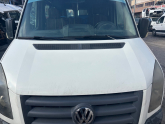 CRAFTER ÇIKMA ORJİNAL MOTOR KAPUTU