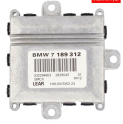 BMW ADAPTİF FAR BEYNİ 63127189312