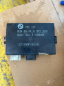BMW E46 PARK SENSÖRÜ BEYNİ 271 099F 00 51