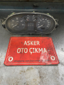 Master 1 kilometre saati