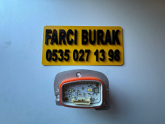 MG ZS SAĞ FAR BEYNİ ORJİNAL