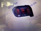 PEUGEOT 208 SOL ARKA STOP (2019-2023) SIFIR TYC