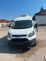 Oto Çıkma Parça / Ford / Transit Custom / Kaporta & Karoser / Sol Ön Çamurluk / Çıkma Parça 
