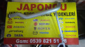 PROTON DEVİRDAİM BORUSU 1.5 SIFIR