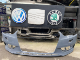 A3 ÖN TAMPON SIFIR ORJİNAL 2012-13-14-15-2016 HATCHBACK 8V3807065