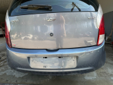 CHERY KİMO ARKA TAMPON