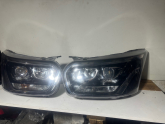 Oto Çıkma Parça / Ford / Transit / Far & Stop / Sol Ön Far / Çıkma Parça 