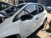 Peugeot 208 sol ön kapı