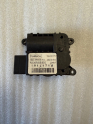 FORD FOCUS TRANSİT CUSTOM KLAPE MOTORU JK21-19E616-AA