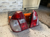 RENAULT CLİO SYMBOL STOP LAMBASI 2005-2008 MODEL SIFIR ÜRÜN