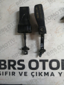 SEAT  IBIZA SAĞ ve SOL ARKA KAPI GERGİSİ 6J4839249B