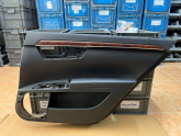 MERCEDES W221 S SAĞ ARKA KAPI DÖŞEMESİ ORJİNAL