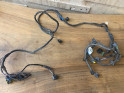 RENAULT TALİSMAN ÖN TAMPON TESİSATI KABLOSU 240706277R