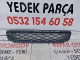 Vw Polo Ön Tampon Orta Izgara  2011-2014 6R0853677A