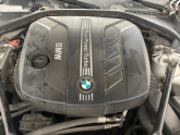 BMW X5 2.5Dx Çıkma Motor N47